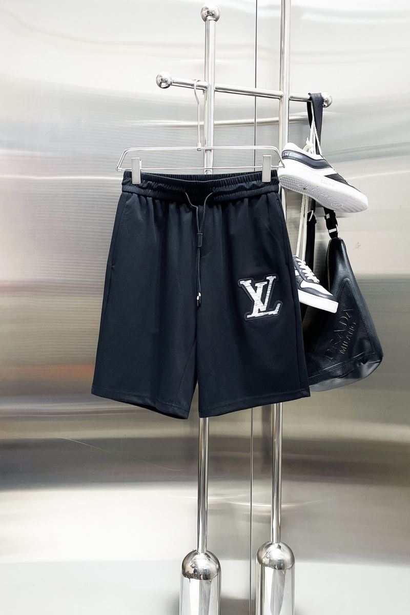 Louis Vuitton Short Pants